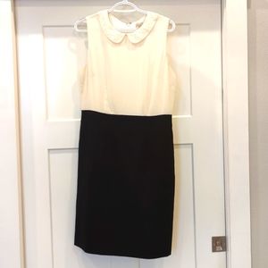 Banana Republic size 10 business dress